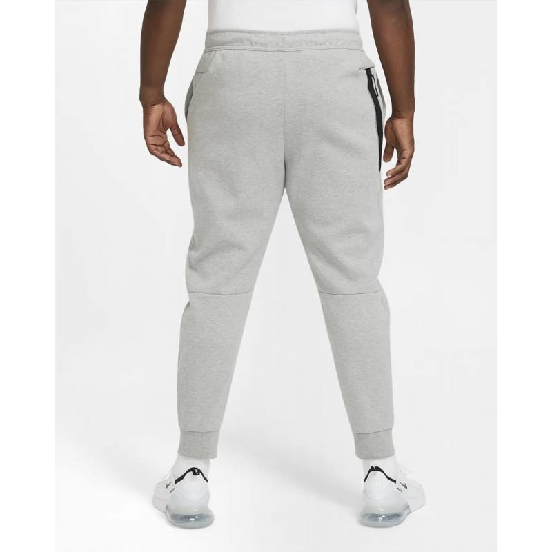 Брюки чоловічі Nike Tech Fleece Men's Joggers (CU4495-063)