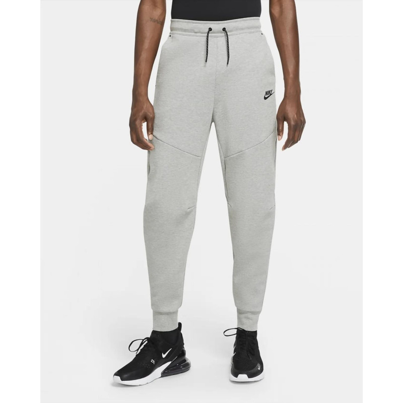 Брюки чоловічі Nike Tech Fleece Men's Joggers (CU4495-063)