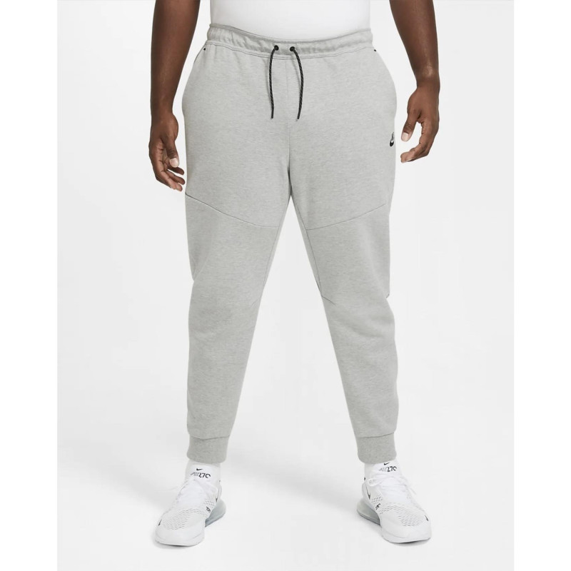 Брюки чоловічі Nike Tech Fleece Men's Joggers (CU4495-063)