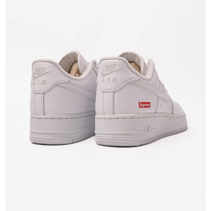 Кросівки чоловічі Nike Air Force 1 Low Supreme (CU9225-100)
