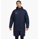 Куртка чоловіча Nike Team Park 20 Obsidian/White (CW6156-451)