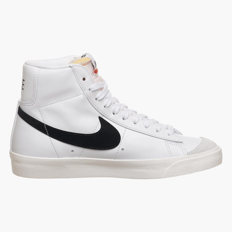 Кросівки унісекс Nike Blazer Mid '77 Vintage (CZ1055-100)