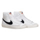 Кросівки унісекс Nike Blazer Mid '77 Vintage (CZ1055-100)