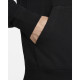Бомбер чоловічий Nike M Nsw Club Hoodie Po Ft (CZ7857-010)