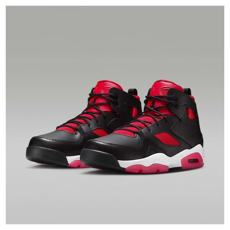 Кросівки чоловічі Jordan Air Jordan Flight Club 91 Black (DC7329-061)