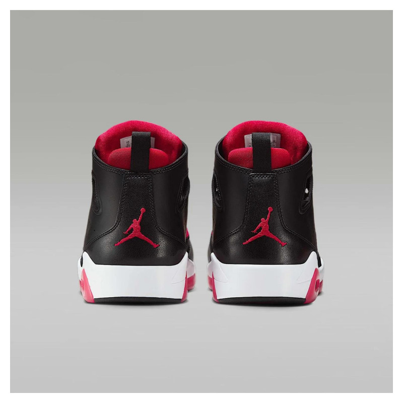 Кросівки чоловічі Jordan Air Jordan Flight Club 91 Black (DC7329-061)