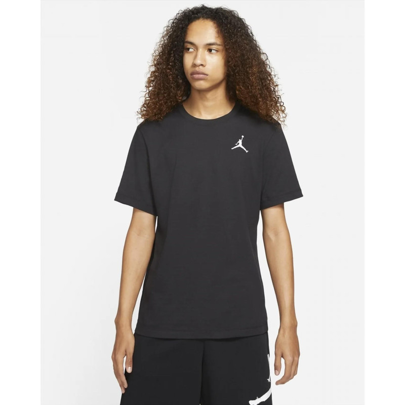 Футболка чоловіча Jordan JumpmanMen's Short-Sleeve T-Shirt (DC7485-010)
