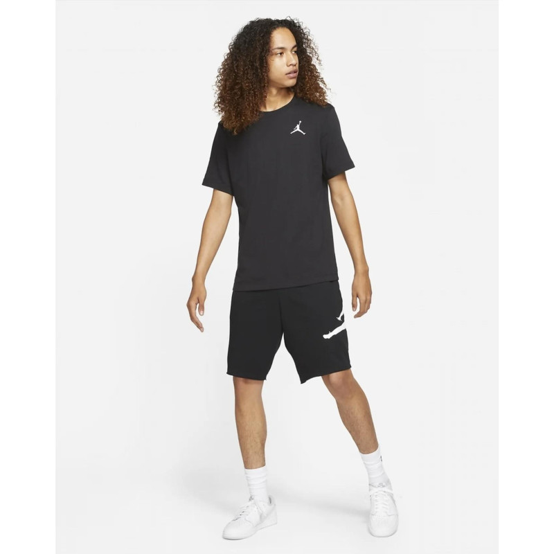 Футболка чоловіча Jordan JumpmanMen's Short-Sleeve T-Shirt (DC7485-010)