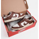 Кросівки жіночі Nike Dunk Low Cacao Wow (DD1503-124)