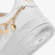 Кросівки унісекс Nike Wmns Air Force 1 07 Lx (DD1525-100)