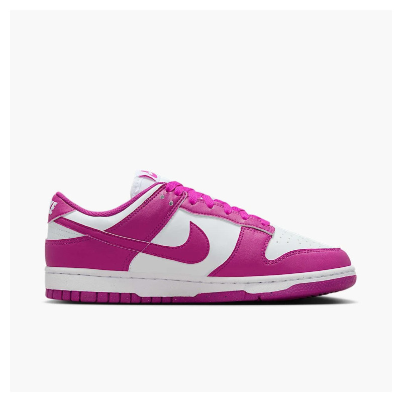 Кросівки жіночі Nike Dunk Low Next Nature (DD1873-110)