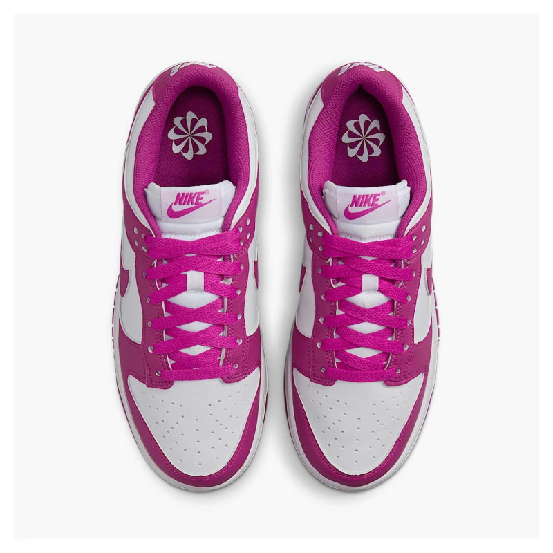 Кросівки жіночі Nike Dunk Low Next Nature (DD1873-110)