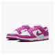 Кросівки жіночі Nike Dunk Low Next Nature (DD1873-110)