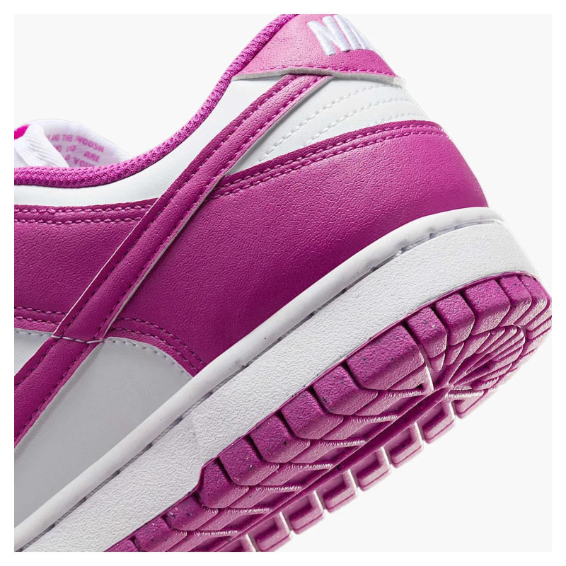 Кросівки жіночі Nike Dunk Low Next Nature (DD1873-110)