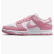 Кросівки жіночі Nike Dunk Low Next Nature (DD1873-112)
