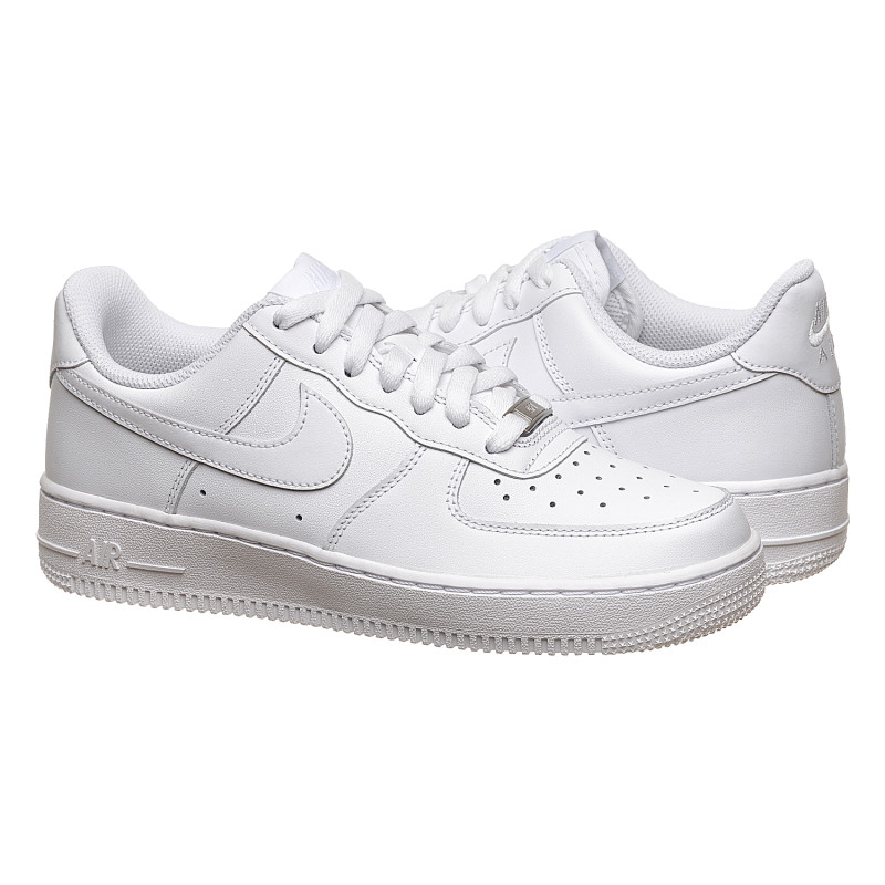 Кросівки унісекс Nike Air Force 1 Low (DD8959-100)