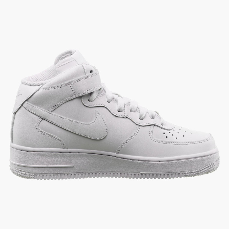 Кросівки жіночі Nike Air Force 1 '07 (DD9625-100)