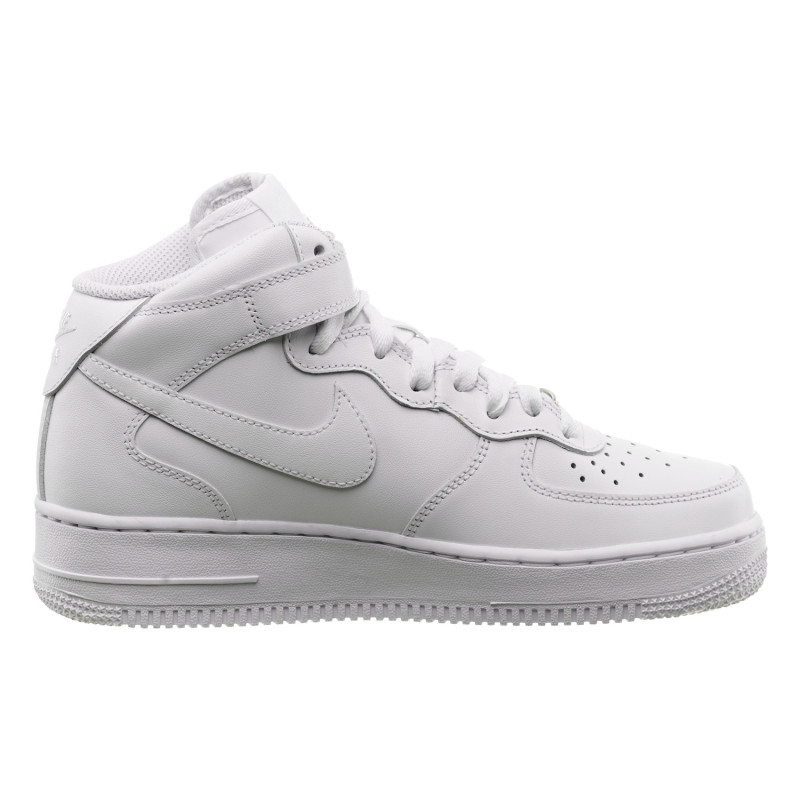 Кросівки жіночі Nike Air Force 1 '07 (DD9625-100)