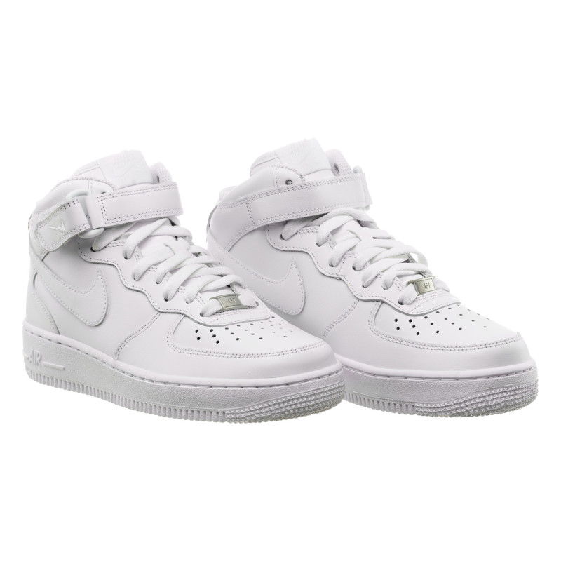 Кросівки жіночі Nike Air Force 1 '07 (DD9625-100)