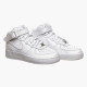 Кросівки жіночі Nike Air Force 1 Mid Le(Gs) (DH2933-111)