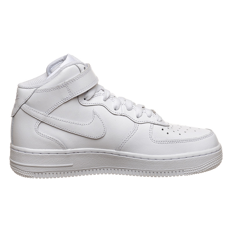 Кросівки жіночі Nike Air Force 1 Mid Le(Gs) (DH2933-111)