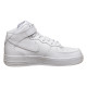 Кросівки жіночі Nike Air Force 1 Mid Le(Gs) (DH2933-111)