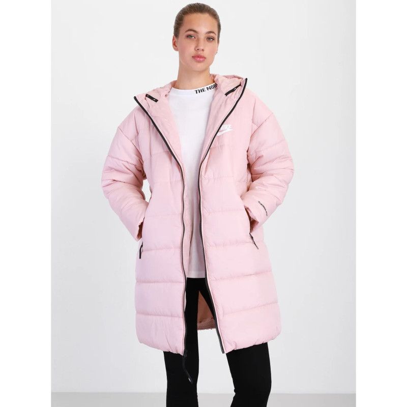 Куртка жіноча Nike Sportswear Therma-Fit Repel (DJ6999-601)