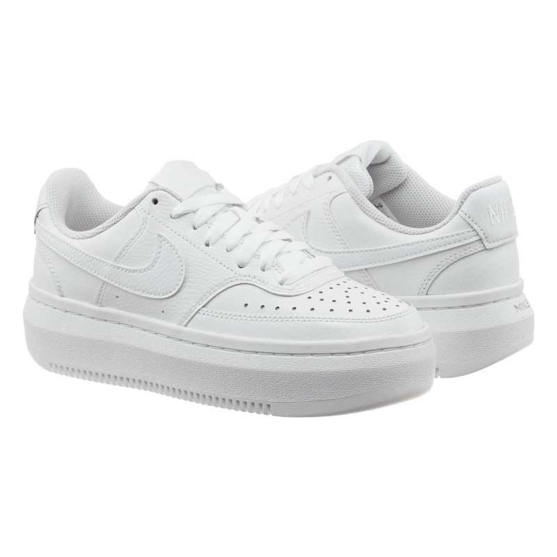 Кросівки жіночі Nike Court Vision Alta Ltr W (DM0113-100)