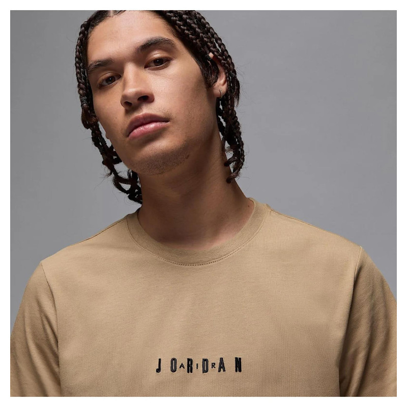 Футболка чоловіча Jordan Air T-Shirt (DM3182-257)