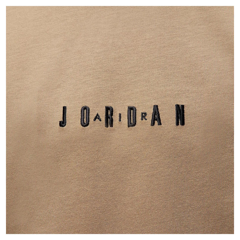 Футболка чоловіча Jordan Air T-Shirt (DM3182-257)