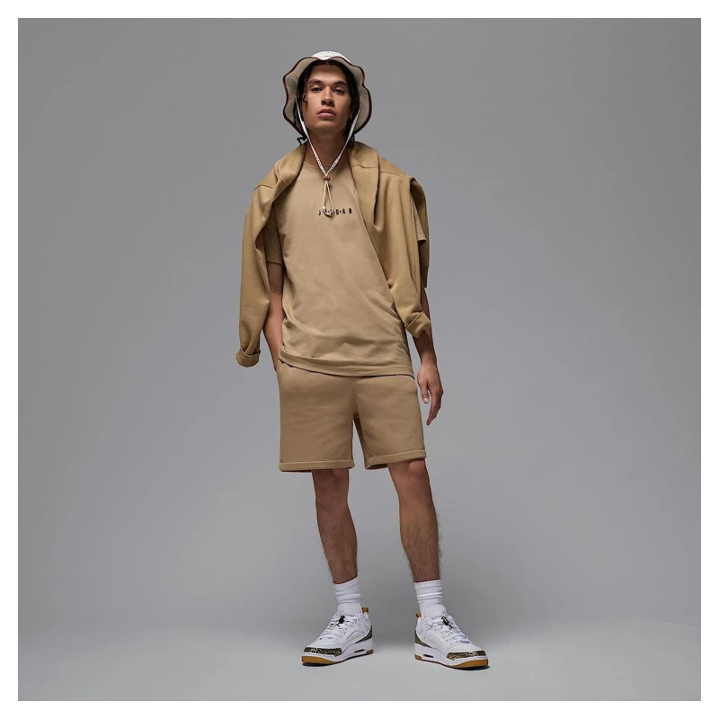 Футболка чоловіча Jordan Air T-Shirt (DM3182-257)
