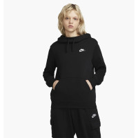 Кофта жіночі Nike Sportswear Club (DQ5415-010)