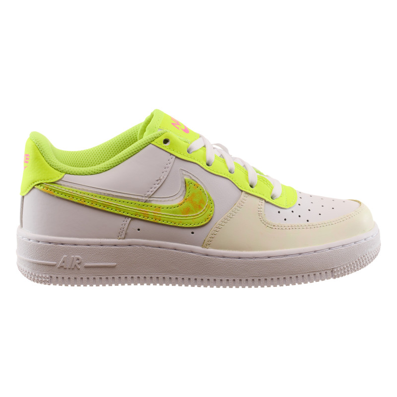 Кросівки жіночі Nike Air Force 1 Lv8 (Gs) (DV1680-100)