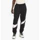 Брюки чоловічі Nike Swoosh Fleece Trousers (DX0564-013)