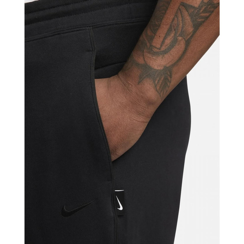 Брюки чоловічі Nike Swoosh Fleece Trousers (DX0564-013)