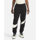 Брюки чоловічі Nike Swoosh Fleece Trousers (DX0564-013)