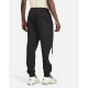 Брюки чоловічі Nike Swoosh Fleece Trousers (DX0564-013)