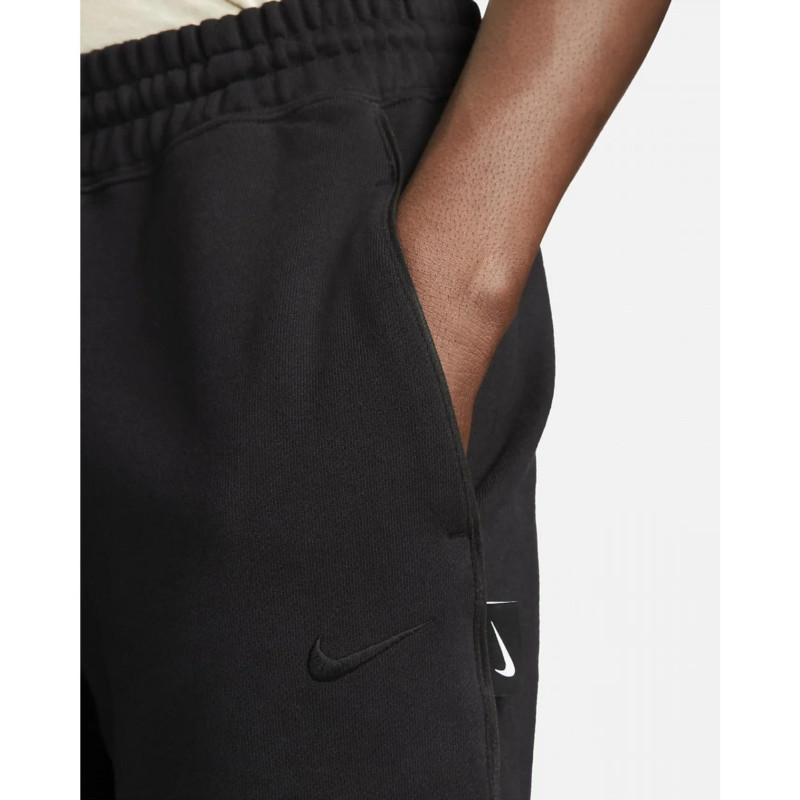 Брюки чоловічі Nike Swoosh Fleece Trousers (DX0564-013)