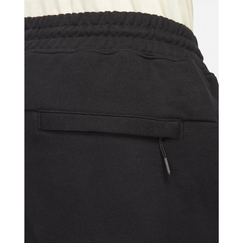 Брюки чоловічі Nike Swoosh Fleece Trousers (DX0564-013)