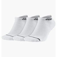 Шкарпетки Nike U J Ed Cush Poly Ns 3Pr 144 (DX9656-100)