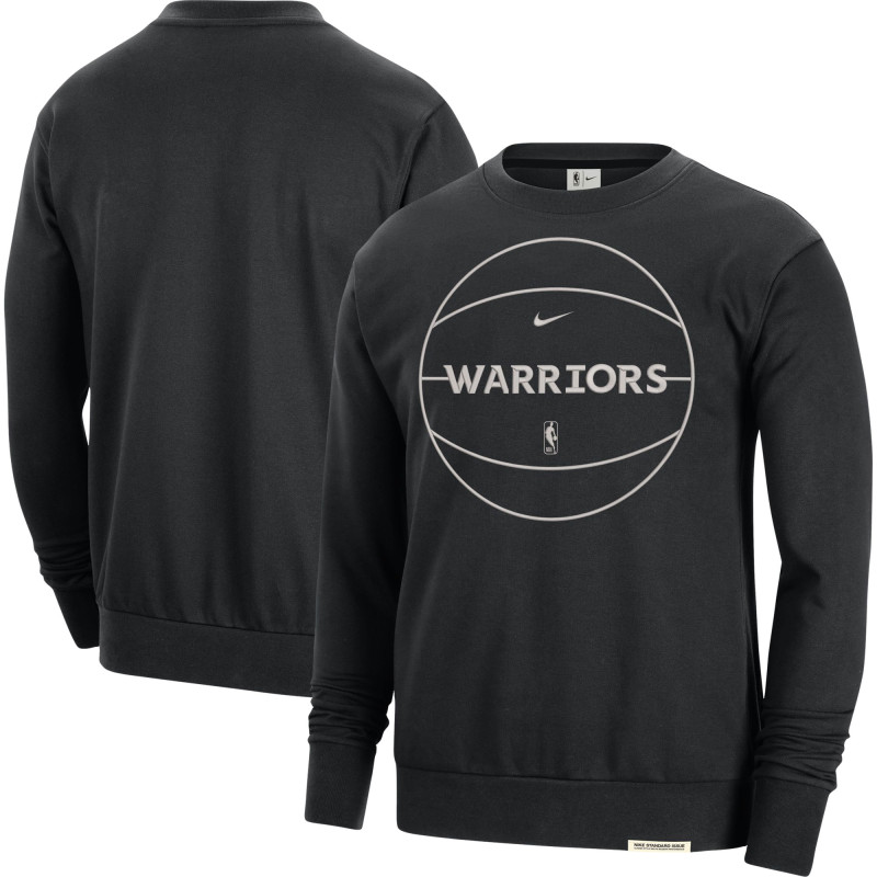 Кофта чоловіча Nike Golden State Warriors (FB3761-010)
