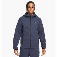 Кофта чоловіча Nike Tech Fleece Fz Wr (FB7921-473)