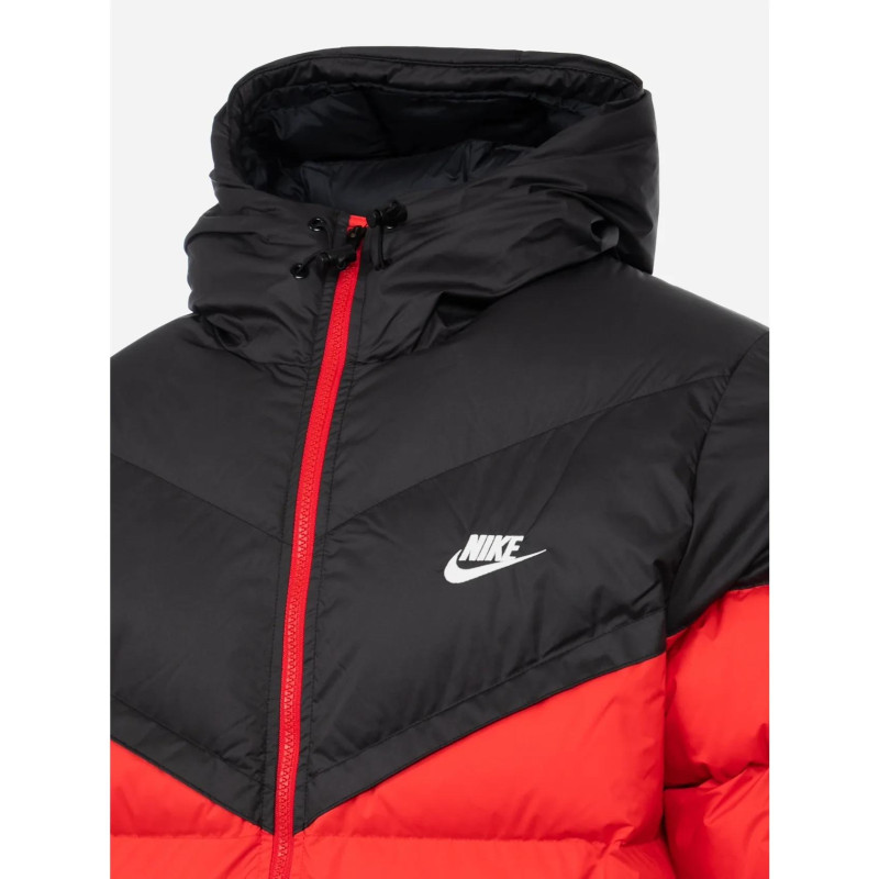 Куртка чоловіча Nike Storm-Fit Windrunner Primaloft (FB8185-011)