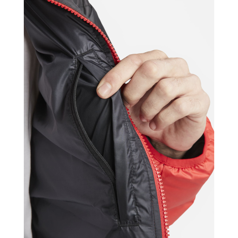 Куртка чоловіча Nike Storm-Fit Windrunner Primaloft (FB8185-011)