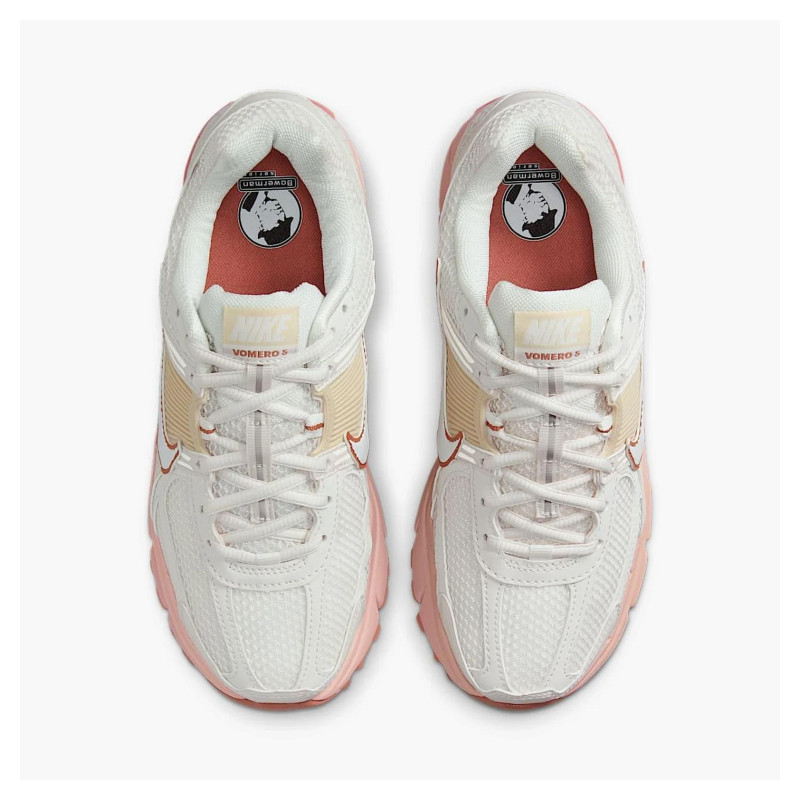 Кросівки жіночі Nike Wmns Zoom Vomero 5 (FJ2028-002)