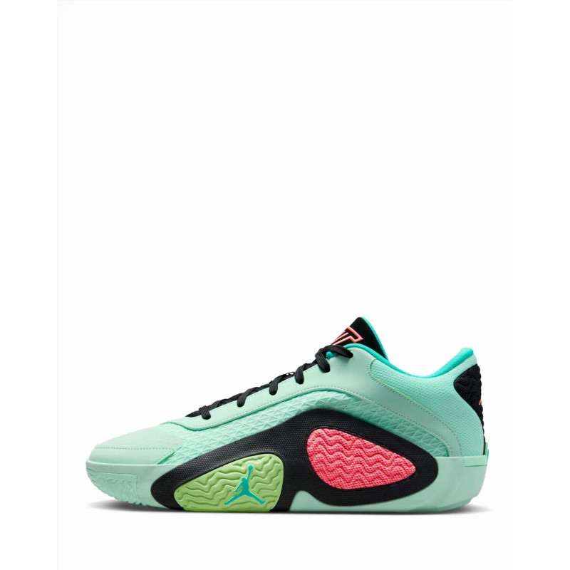 Кросівки унісекс Nike Tatum 2 Vortex (FJ6457-300)