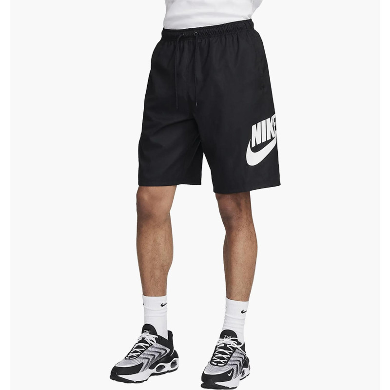 Шорти чоловічі Nike Club Short Wvn (FN3303-010)