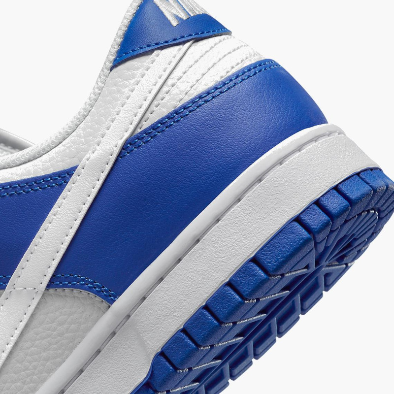 Кросівки чоловічі Nike Dunk Low Sc (FN3416-001)