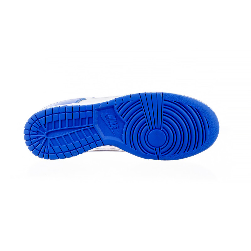 Кросівки чоловічі Nike Dunk Low Sc (FN3416-001)