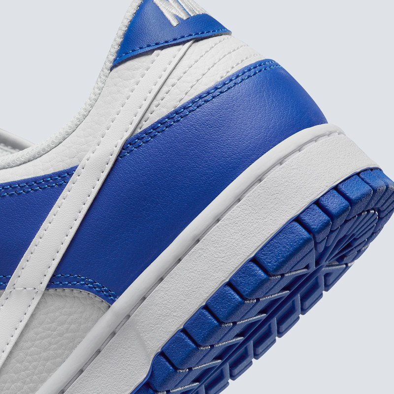 Кросівки чоловічі Nike Dunk Low Sc (FN3416-001)